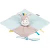 Image de Tim&tiloo Doudou Tim Le Cheval Muni De Son Accroche Sucette - Beige