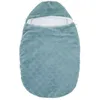 Image de Nid D'ange Lapidou Wavy Vert De Gris