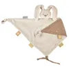 Image de Doudou Maxi Lapin Lapidou Beige Ã Motif Phosphorescent - Beige