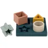 Image de Jeu De Formes Puzzle Silicone