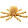 Image de Peluche Poulpe Ocre - Nattou