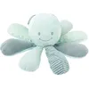 Image de Peluche BÃ©bÃ© Pieuvre ActivitÃ©s Verte