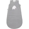 Image de Gigoteuse 90 Cm Tricot Gris - 6/24 Mois - Nattou