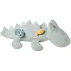 Image de Peluche D'activitÃ© RomÃ©o Le Croco 90 Cm - Nattou