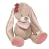 Image de Peluche Nina Le Lapin 28 Cm - Nattou