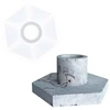 Image de Moule en silicone Bougeoir 10 x 5 x 8,2 cm