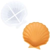 Image de Moule en silicone Coquillage 11 x 11 cm