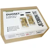 Image de Kit de base Duoset Jesmonite® 500 ml