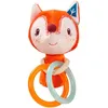 Image de Mini Hochet Alice