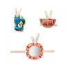Image de Jouet En Bois Lilliputiens Set D ActivitÃ©s Nomade Marius