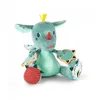 Image de Peluche Multi-ActivitÃ©s Joe - Lilliputiens