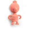 Image de Je Decouvre Hochet - Anais Hochet Multisenoriel Eco - Rose - 11cm