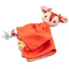 Image de Doudou Lange Eco-Friendly Stella Le Faon - Lilliputiens