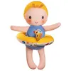 Image de PoupÃ©e De Bain En Tissu Gaspard