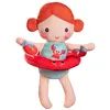 Image de PoupÃ©e De Bain En Tissu Axelle