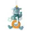 Image de Peluche D'activitÃ©s Sensorielles Joe - Lilliputiens