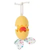 Image de Oeuf dansant Gaspard le canard