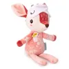Image de Peluche D'activitÃ©s Stella Ami De La Nuit - Lilliputiens