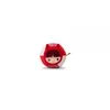 Image de Balle en tissu petit chaperon rouge
