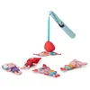 Image de Peche A La Ligne Petit Chaperon Rouge