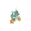 Image de Peluche Acti-Nomade Joe - Lilliputiens