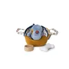 Image de Peluche Jules Le Chien Et Son Panier - Lilliputiens