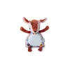 Image de Peluche Miroir D'activitÃ©s Stella - Lilliputiens