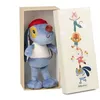 Image de Coffret Peluche CÃ¢line Jules Le Chien - Lilliputiens