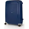Image de S'CURE&nbsp;VALISE 69*49*29cm BLEU