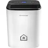 Image de Ariston Deos 21S NET WiFi, DÃ©shumidificateur Portable Haut de gamme avec RÃ©servoir 21L, ContrÃ´le Ãlectronique du niveau dÂHumiditÃ©, Silencieux