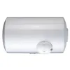Image de Chauffe-eau Ã©lectrique 75L horizonal sortie bas blindÃ© INITIO Ã 505 mm - ARISTON - 3201544