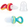 Image de Nuby Grignoteur