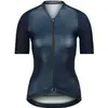 Image de Maillot femme Bioracer Icon Coldblack Bleu XS CO_BR11538W_NAU