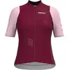 Image de Maillot femme Bioracer Icon Rouge S CO_BR10411W_BOR_PIN