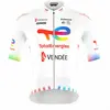 Image de Maillot Bioracer Totalenergies Epic XL