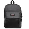 Image de EASTPAK Pinnacle - Sac Ã  dos - nylon Ã  60 %, 40 % polyester - jean noir