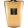 Image de Collection Baobab Les Exclusifs Aurum bougie parfumée 24 cm