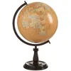Image de DÃ©coration mappemonde 52 cm