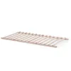 Image de Sommier tipi 70x140cm naturel