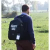Image de Sac Ã Dos Ã Langer Daddy Noir - Child Wheels