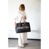 Image de Sac Ã Langer Family Bag Noir - Childhome