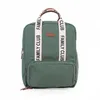Image de Sac A Dos Family Club Signature Vert