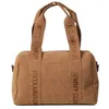 Image de Sac Ã Langer Mommy Club Signature Prestige Noisette - Childhome