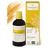 Image de Huile VÃ©gÃ©tale Germe De BlÃ© Vierge 50 Ml