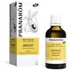 Image de Pranarôm Huiles Végétales d'Avocat Bio 50 ml