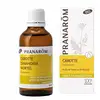 Image de Pranarôm Huiles Végétales Huile de Carotte Macérée 50 ml