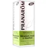 Image de PranarÃ´m Huile Essentielle Bio De GÃ©ranium Rosat Cv Bourbon10ml