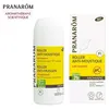 Image de Roller RÃ©pulsif Aromapic Bio- Anti-Moustiques 75 Ml - PranarÃ´m