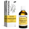 Image de Pranarôm Huiles Végétales d'Amande Douce Bio 50 ml