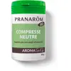 Image de Pranarôm Aromaself Comprimés NEUTRE BIO 30G